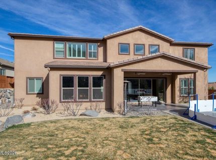 3654 Pinot Grigio Drive, Reno, NV 89509 Photo