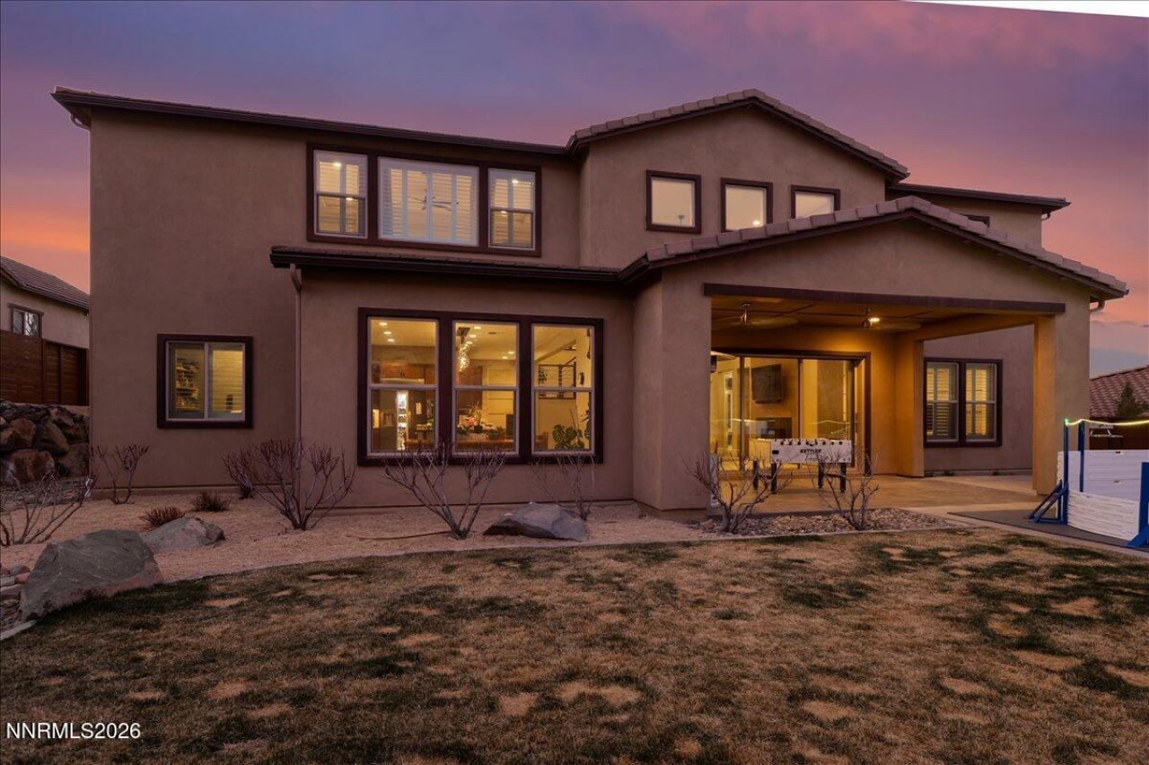 3654 Pinot Grigio Drive, Reno, NV 89509 Photo