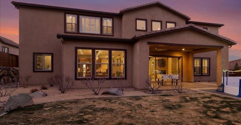 3654 Pinot Grigio Drive, Reno, NV 89509 Photo