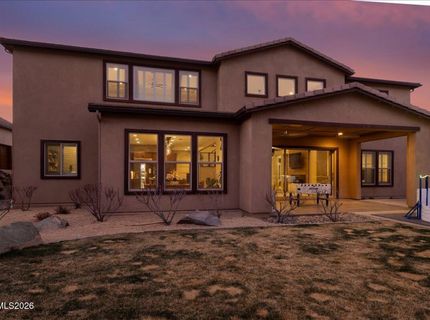 3654 Pinot Grigio Drive, Reno, NV 89509 Photo
