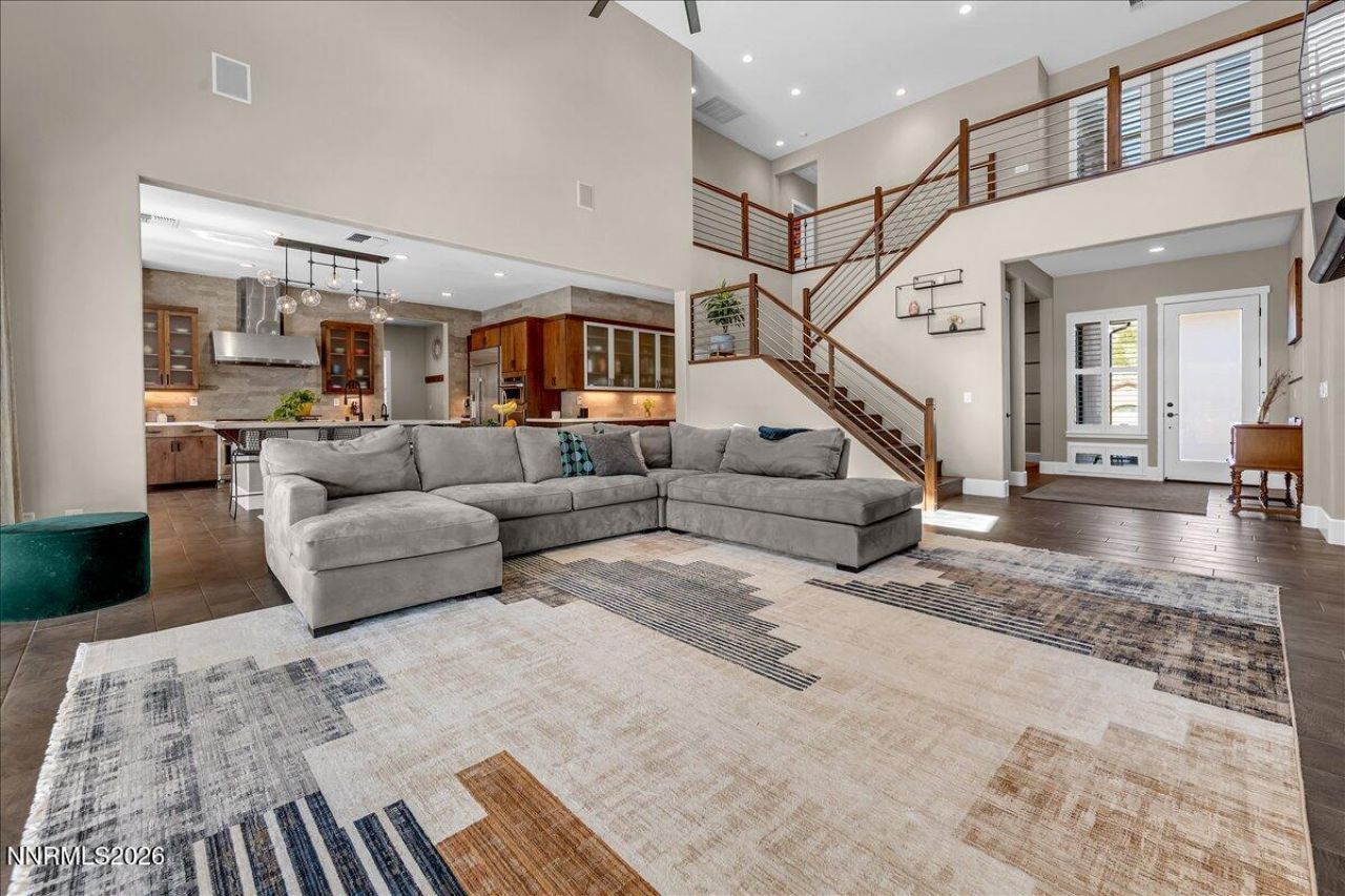 3654 Pinot Grigio Drive, Reno, NV 89509 Photo