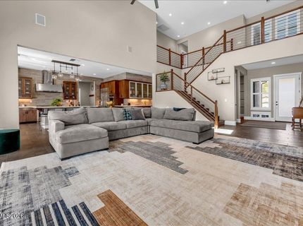 3654 Pinot Grigio Drive, Reno, NV 89509 Photo