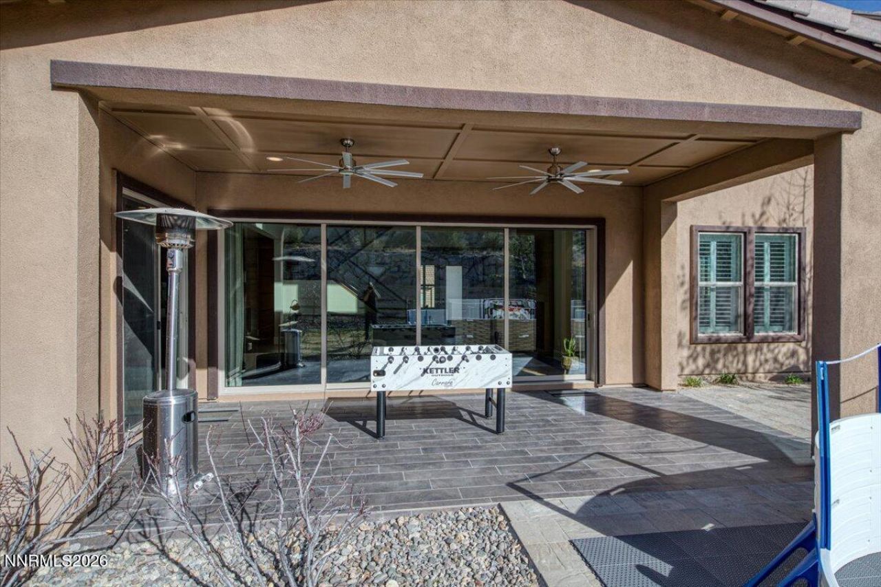 3654 Pinot Grigio Drive, Reno, NV 89509 Photo