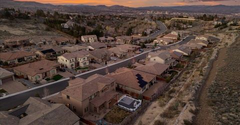 3654 Pinot Grigio Drive, Reno, NV 89509 Photo