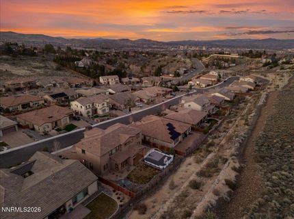 3654 Pinot Grigio Drive, Reno, NV 89509 Photo