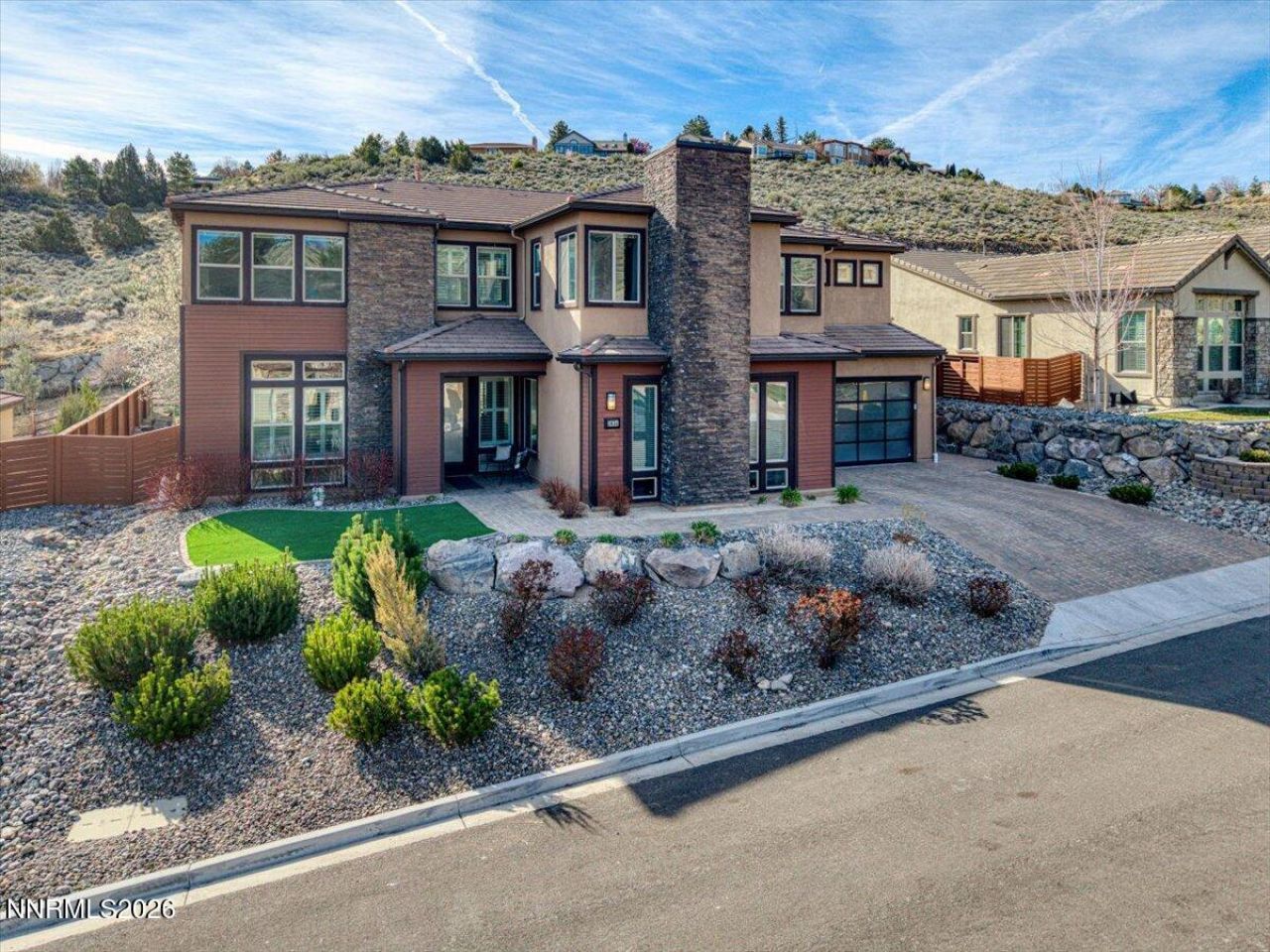 3654 Pinot Grigio Drive, Reno, NV 89509 Photo