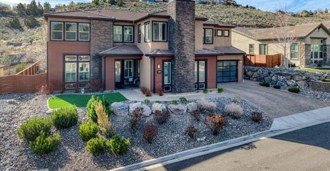 3654 Pinot Grigio Drive, Reno, NV 89509 Photo
