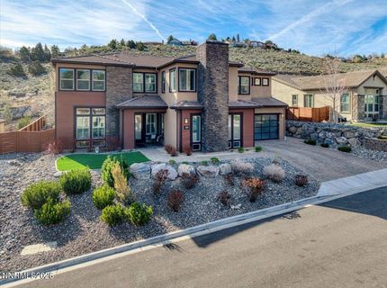3654 Pinot Grigio Drive, Reno, NV 89509 Photo