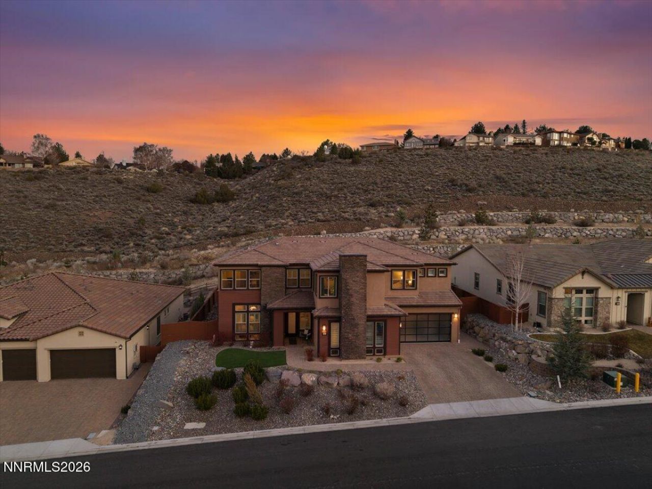 3654 Pinot Grigio Drive, Reno, NV 89509 Photo