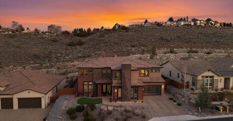 3654 Pinot Grigio Drive, Reno, NV 89509 Photo