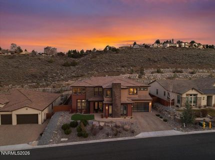 3654 Pinot Grigio Drive, Reno, NV 89509 Photo