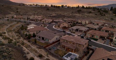 3654 Pinot Grigio Drive, Reno, NV 89509 Photo