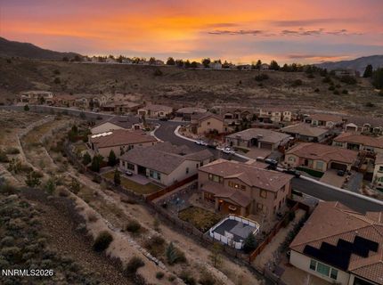 3654 Pinot Grigio Drive, Reno, NV 89509 Photo