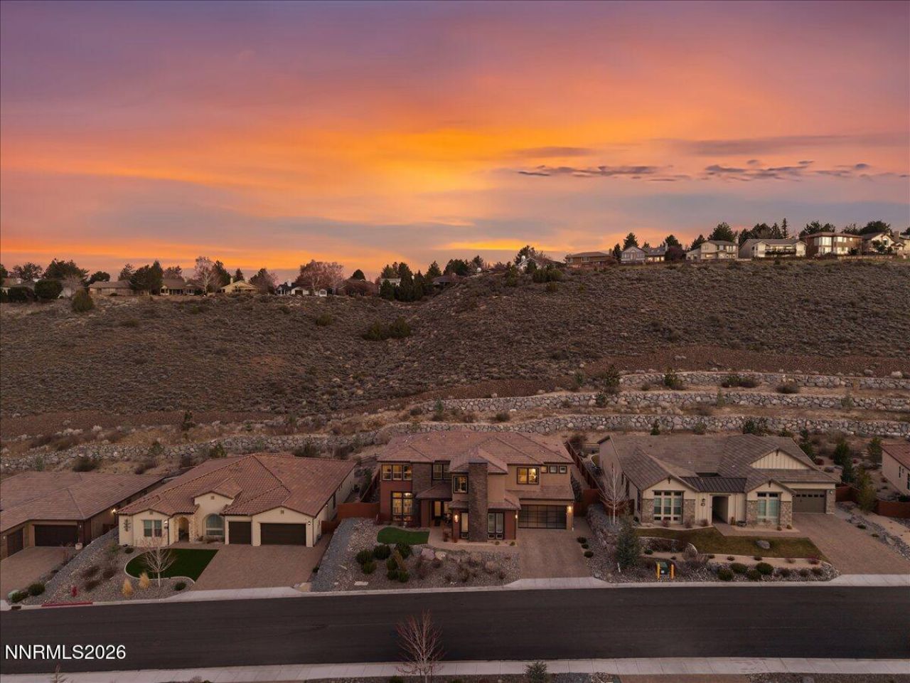 3654 Pinot Grigio Drive, Reno, NV 89509 Photo