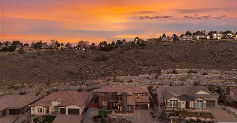 3654 Pinot Grigio Drive, Reno, NV 89509 Photo