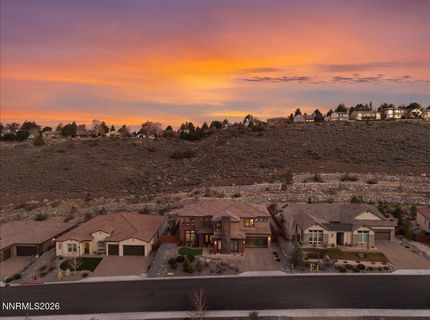 3654 Pinot Grigio Drive, Reno, NV 89509 Photo