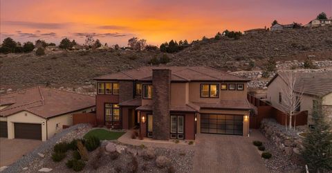 3654 Pinot Grigio Drive, Reno, NV 89509 Photo