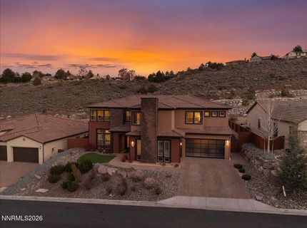 3654 Pinot Grigio Drive, Reno, NV 89509 Photo