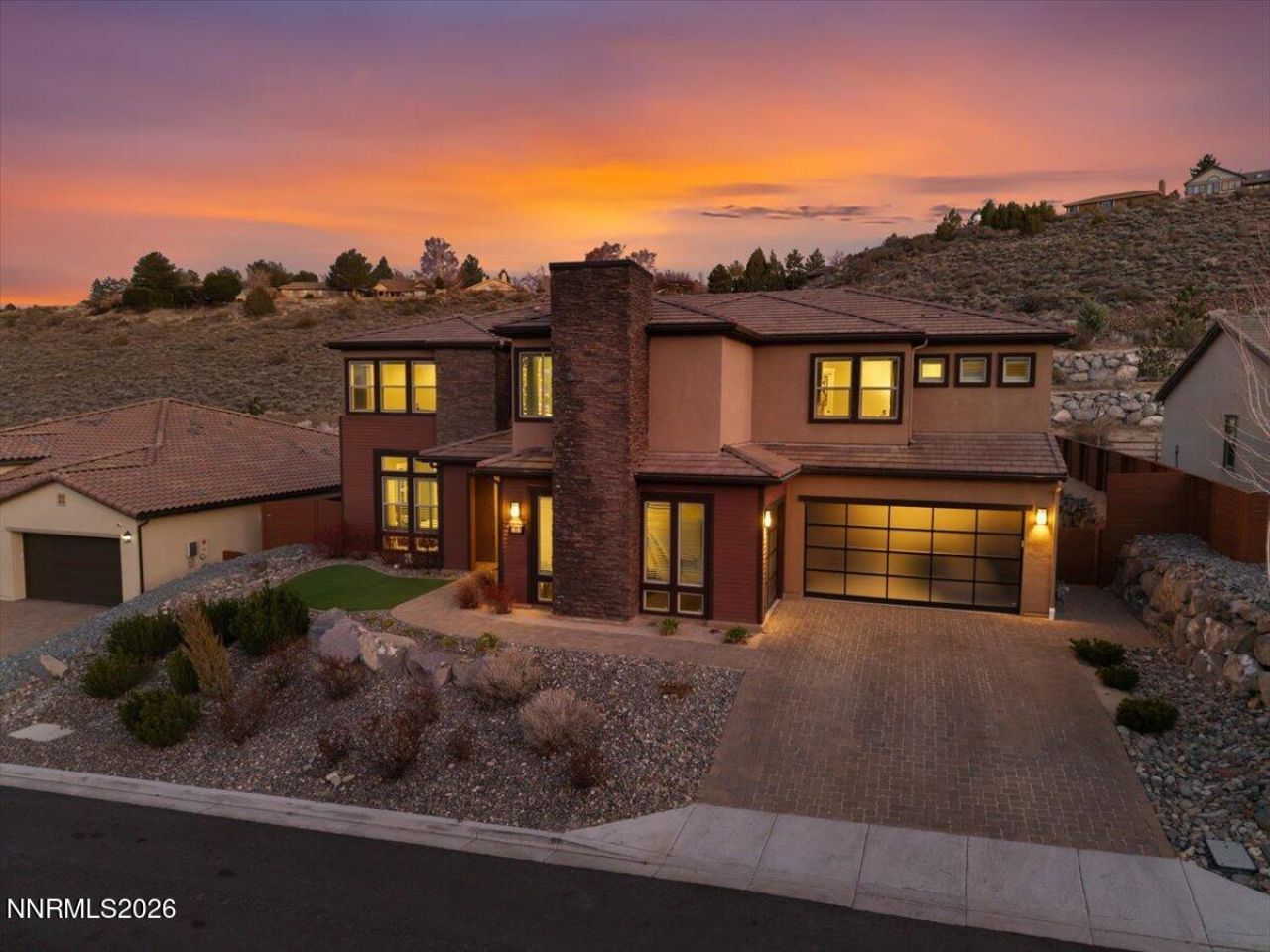 3654 Pinot Grigio Drive, Reno, NV 89509 Photo