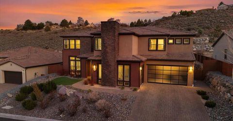 3654 Pinot Grigio Drive, Reno, NV 89509 Photo