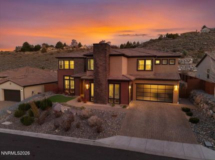 3654 Pinot Grigio Drive, Reno, NV 89509 Photo