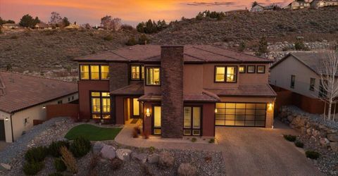 3654 Pinot Grigio Drive, Reno, NV 89509 Photo