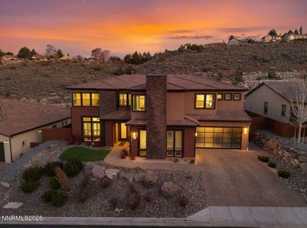 3654 Pinot Grigio Drive, Reno, NV 89509 Photo
