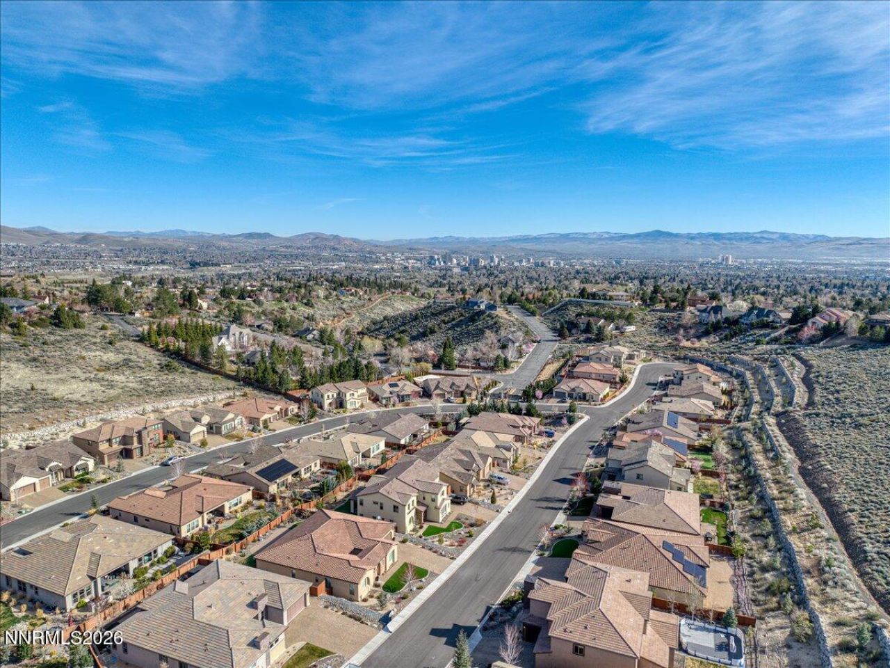 3654 Pinot Grigio Drive, Reno, NV 89509 Photo