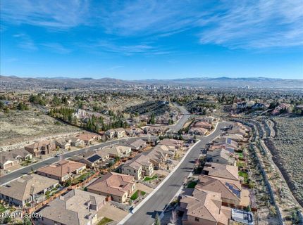 3654 Pinot Grigio Drive, Reno, NV 89509 Photo