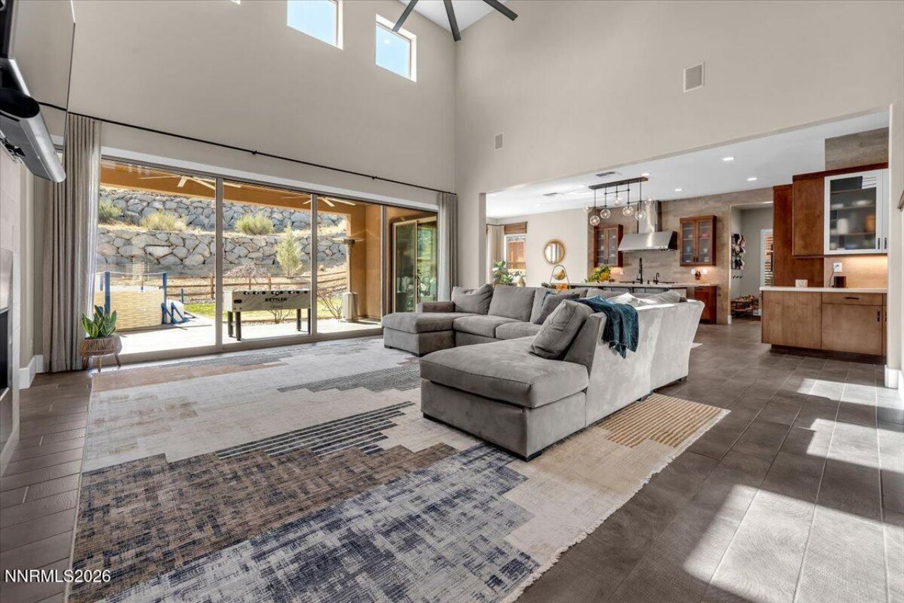 3654 Pinot Grigio Drive, Reno, NV 89509 Photo