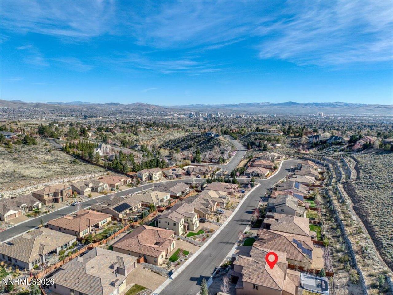 3654 Pinot Grigio Drive, Reno, NV 89509 Photo