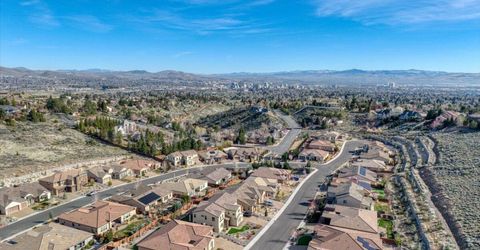 3654 Pinot Grigio Drive, Reno, NV 89509 Photo