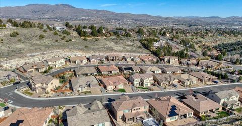 3654 Pinot Grigio Drive, Reno, NV 89509 Photo