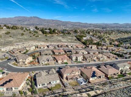 3654 Pinot Grigio Drive, Reno, NV 89509 Photo