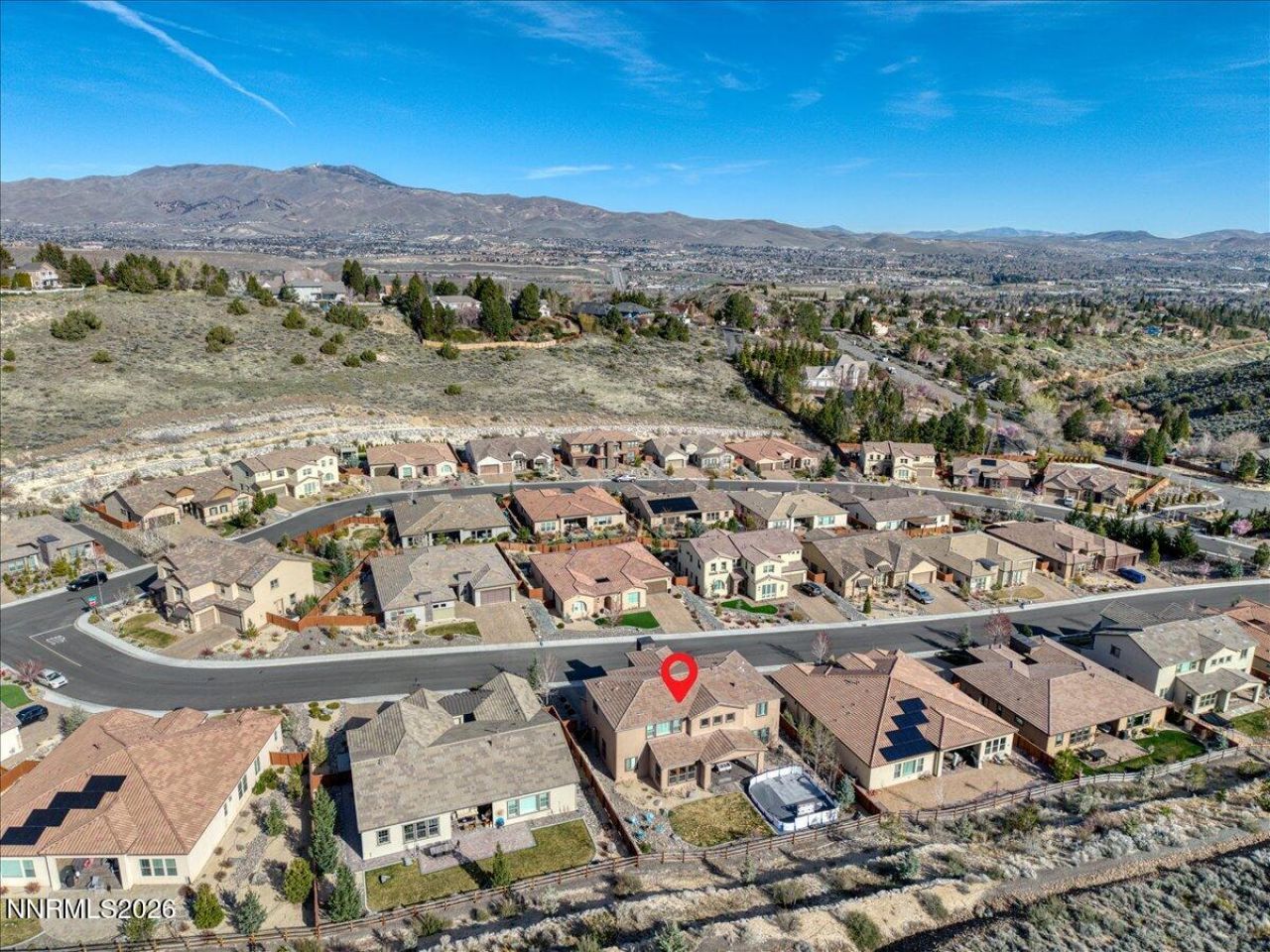 3654 Pinot Grigio Drive, Reno, NV 89509 Photo