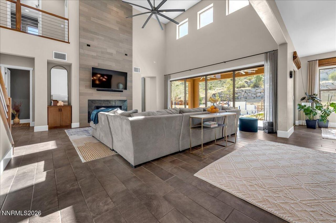 3654 Pinot Grigio Drive, Reno, NV 89509 Photo