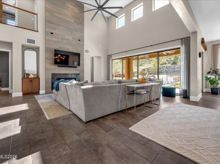 3654 Pinot Grigio Drive, Reno, NV 89509 Photo