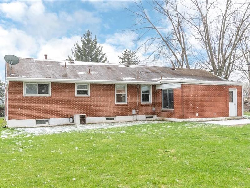 3801 Valleywood Drive, Kettering, OH 45429 Photo 41