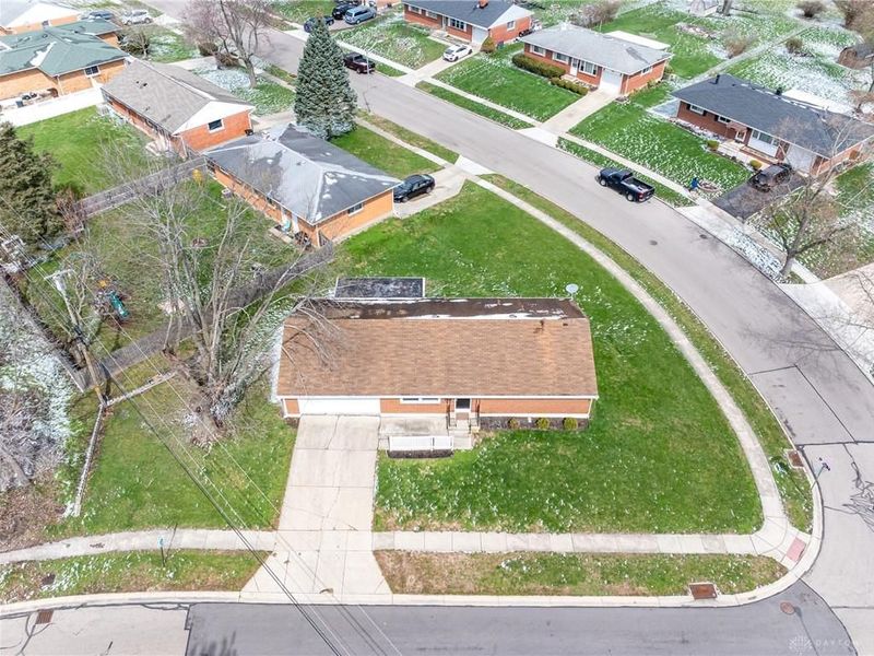 3801 Valleywood Drive, Kettering, OH 45429 Photo 43