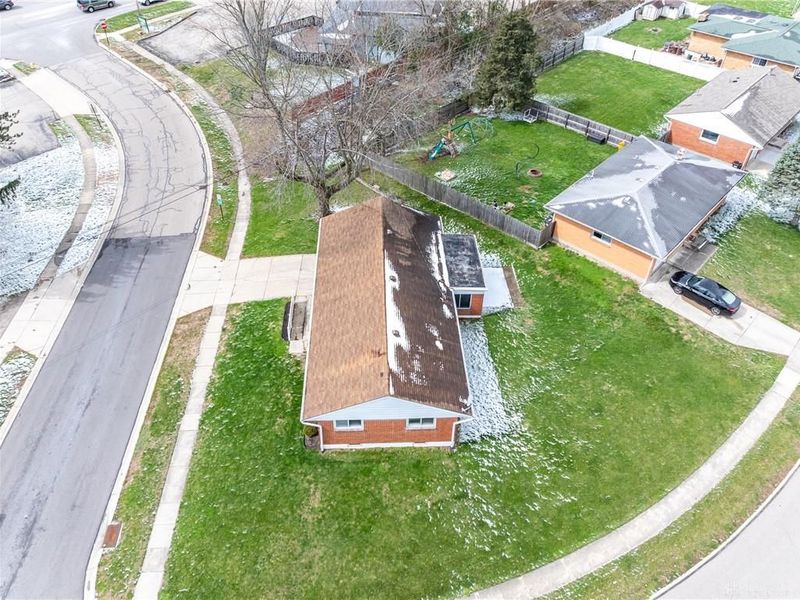 3801 Valleywood Drive, Kettering, OH 45429 Photo 45