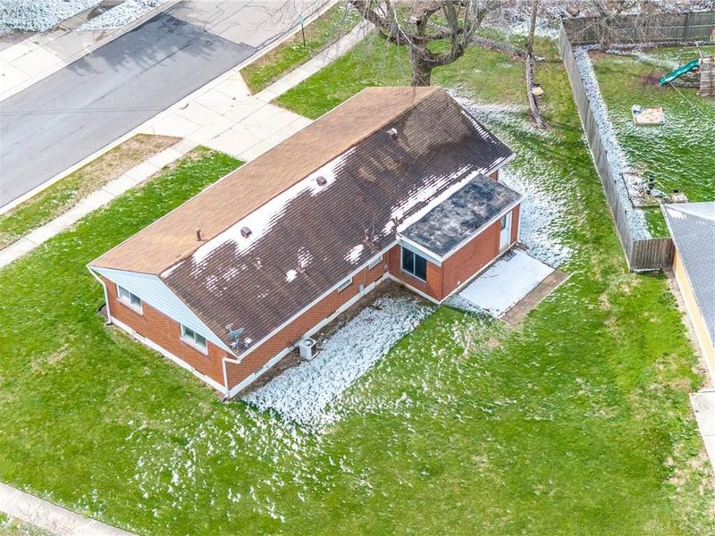 3801 Valleywood Drive, Kettering, OH 45429 Photo 46