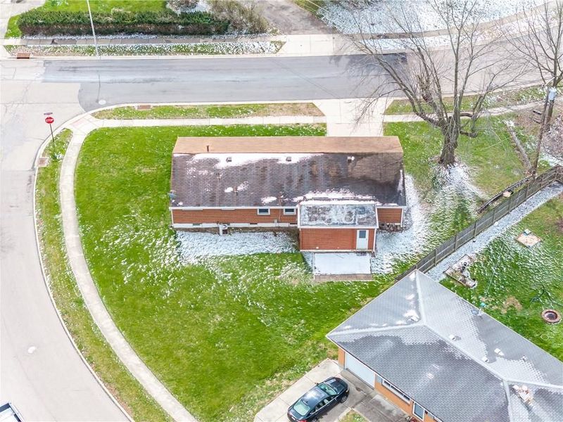 3801 Valleywood Drive, Kettering, OH 45429 Photo 47