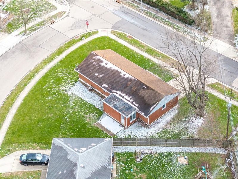 3801 Valleywood Drive, Kettering, OH 45429 Photo 48