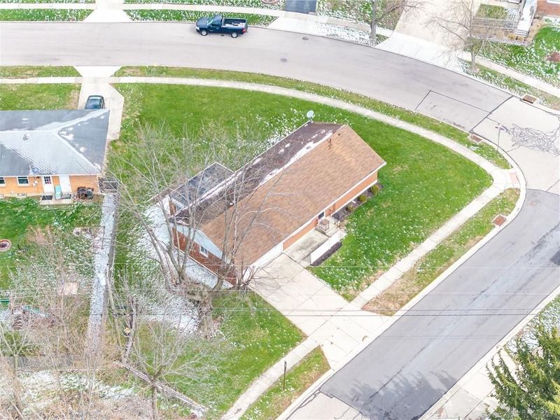 3801 Valleywood Drive, Kettering, OH 45429 Photo 49