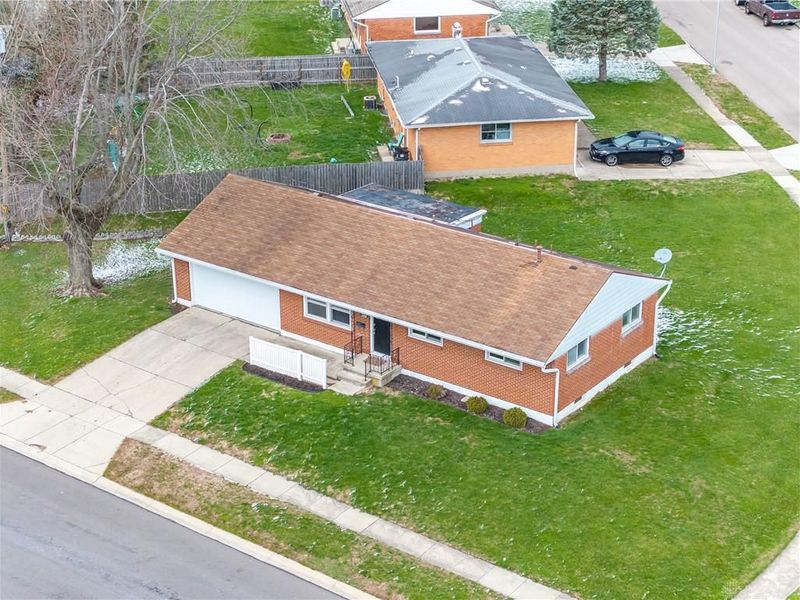 3801 Valleywood Drive, Kettering, OH 45429 Photo 50