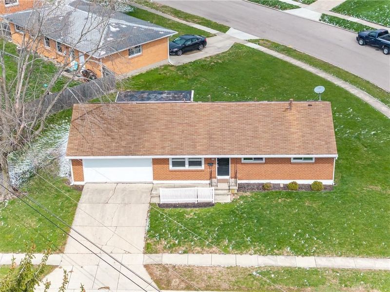 3801 Valleywood Drive, Kettering, OH 45429 Photo 51