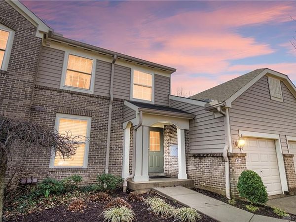 6227 Watchcreek Way, Unit 303, Miami Township, OH 45150