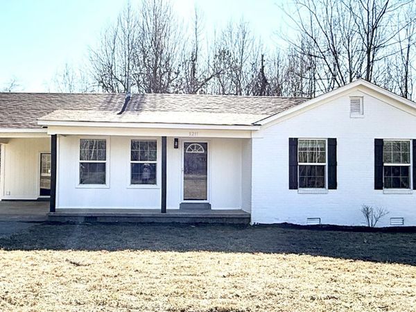 3211 Asbury Glimp Road, Ripley, TN 38063