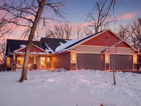 29075 151st Street NW, Zimmerman, MN 55398