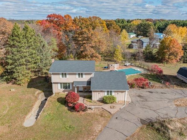 13044 289th Avenue NW, Zimmerman, MN 55398